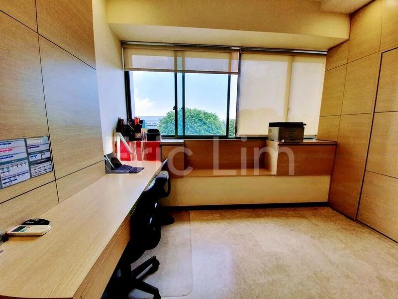 1 Bed Condo for Sale in  Newton Edge - Image 9